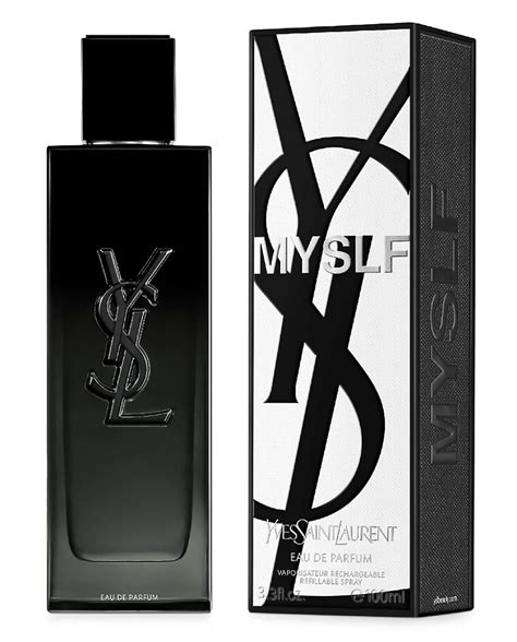 nuova fragranza ysl|fragranza myslf.